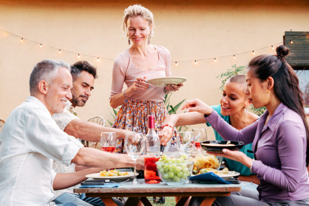 A Foodie’s Guide to Liberty Square: Discovering the Best Eats in Sun Prairie’s Tastiest Neighborhood